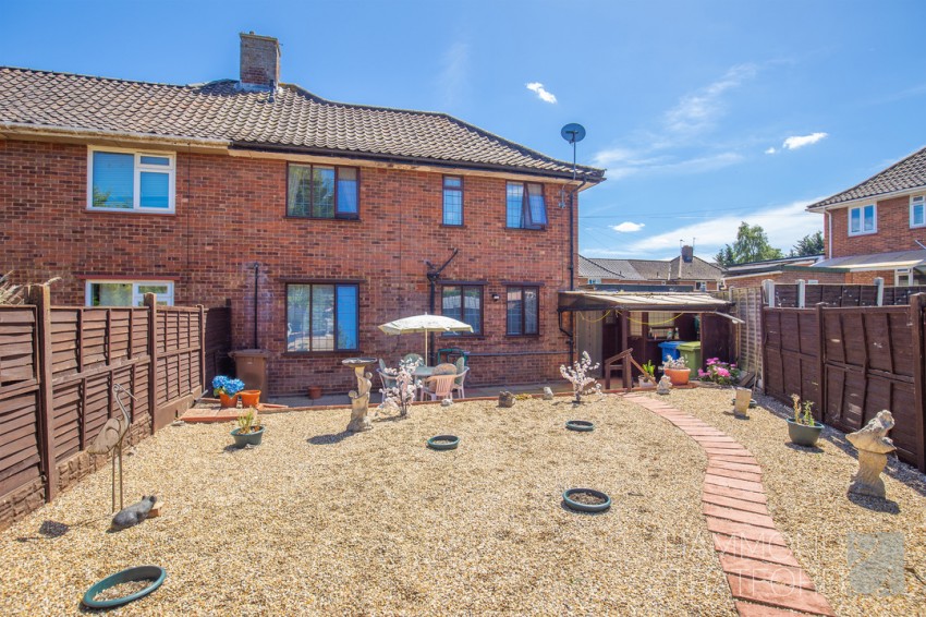 Images for Wycliffe Road, Eaton