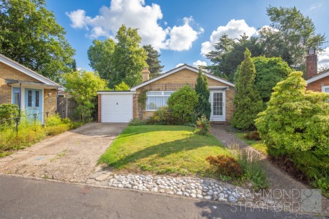 View Full Details for Bek Close, Eaton