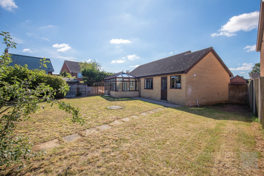 Images for Iris Close, Attleborough