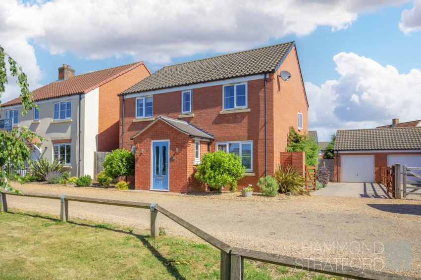 Images for Baker Drive, Hethersett