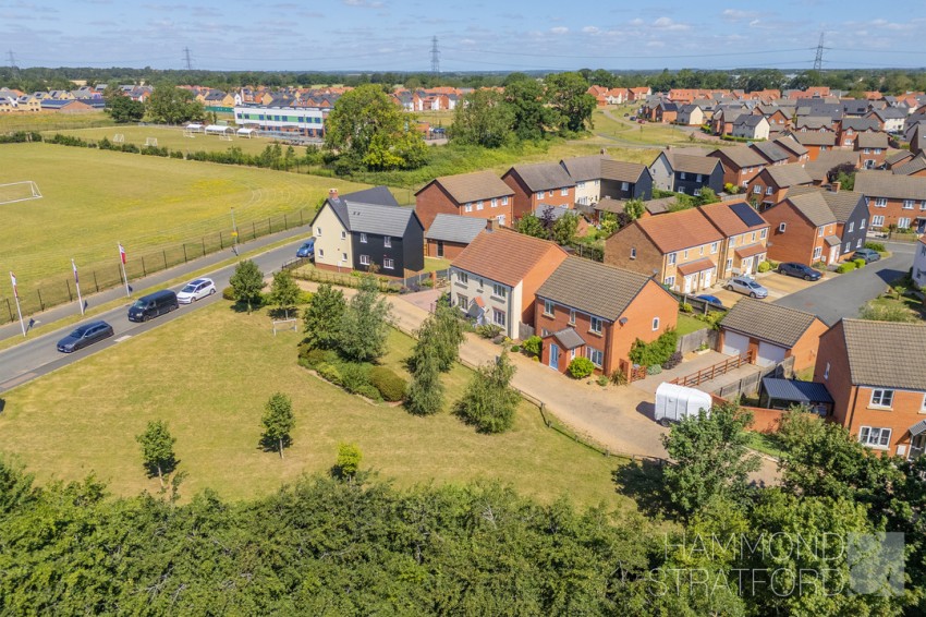 Images for Baker Drive, Hethersett