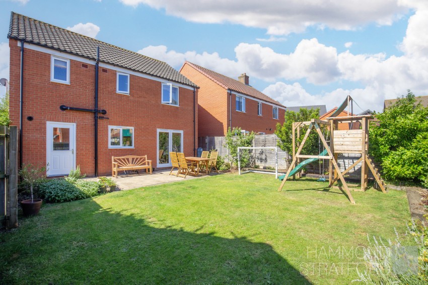 Images for Baker Drive, Hethersett