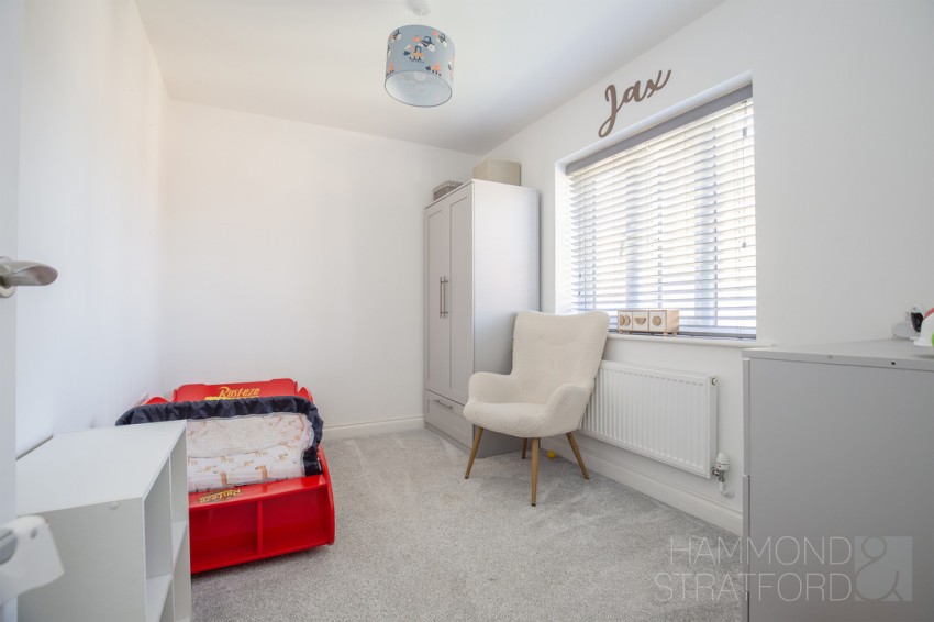 Images for Honeybee Close, Great Ellingham