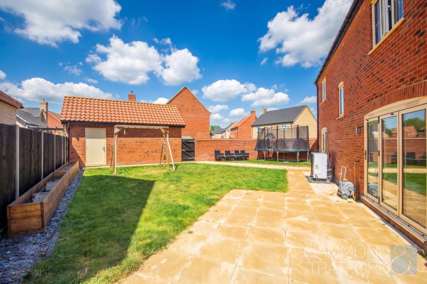 Images for Honeybee Close, Great Ellingham