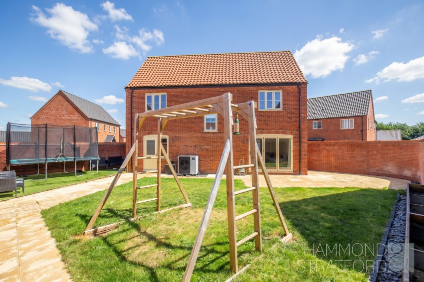 Images for Honeybee Close, Great Ellingham