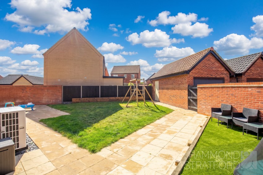 Images for Honeybee Close, Great Ellingham
