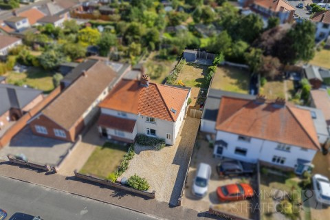 View Full Details for Lambert Road, Sprowston