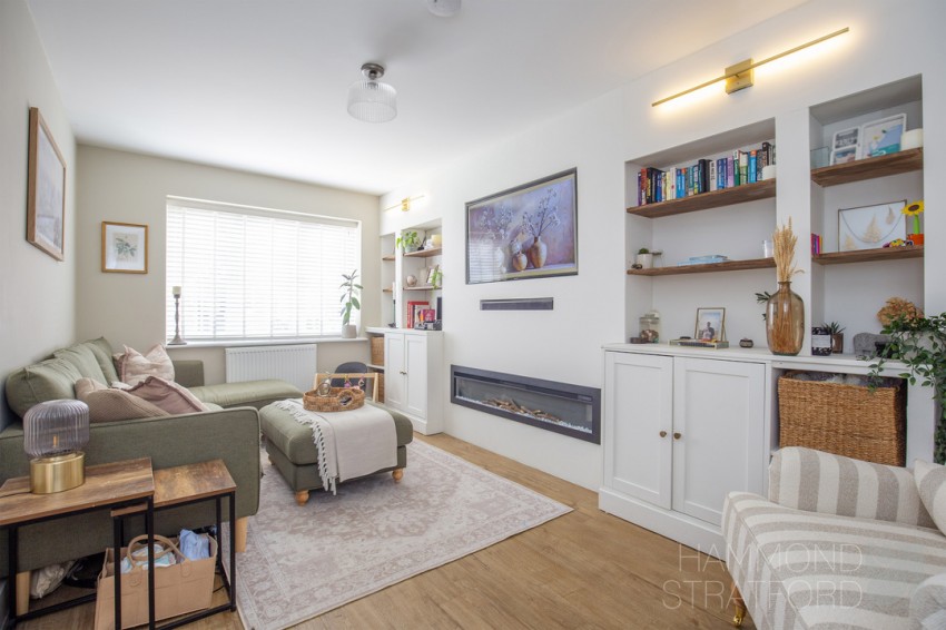 Images for Cullyer Crescent, Wymondham