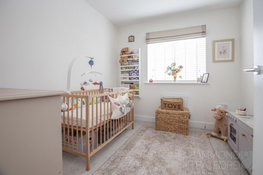 Images for Cullyer Crescent, Wymondham
