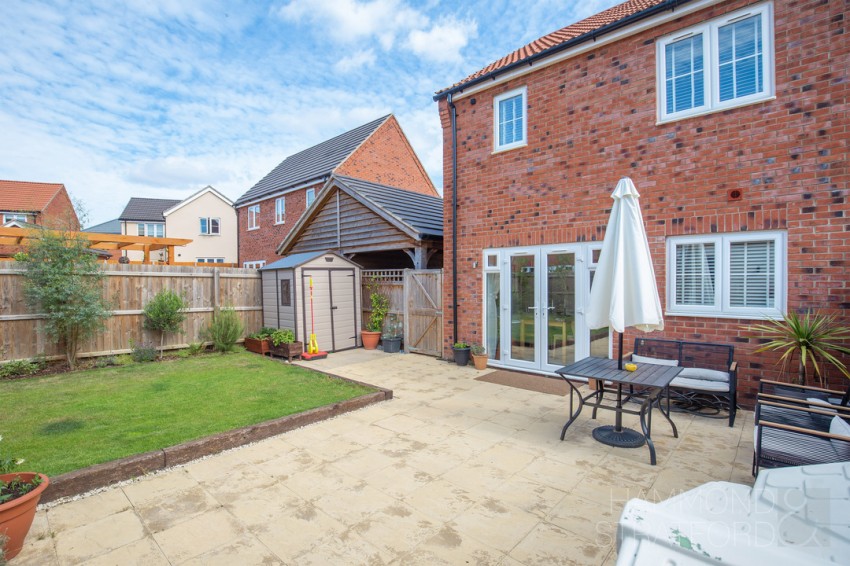 Images for Cullyer Crescent, Wymondham