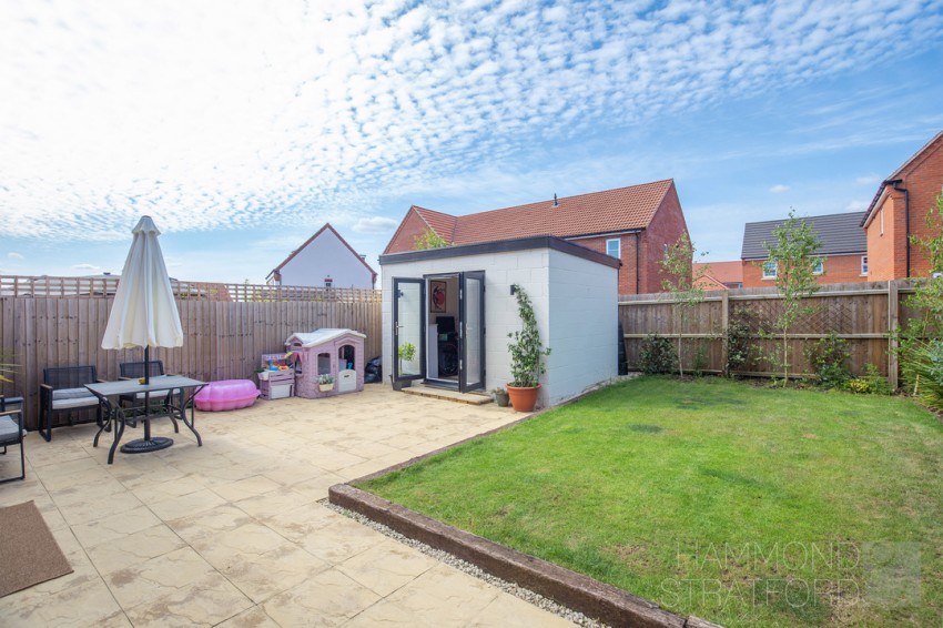 Images for Cullyer Crescent, Wymondham