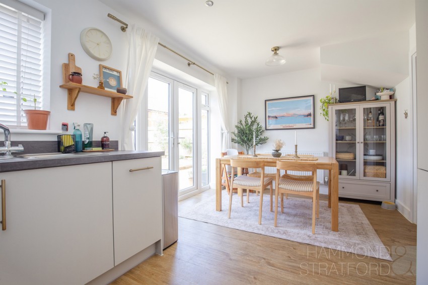Images for Cullyer Crescent, Wymondham