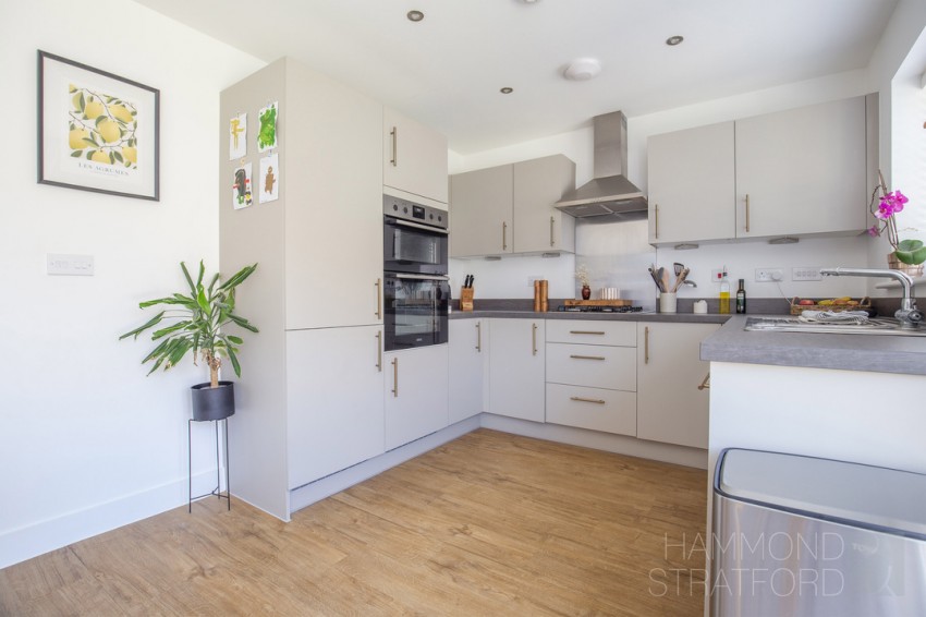 Images for Cullyer Crescent, Wymondham