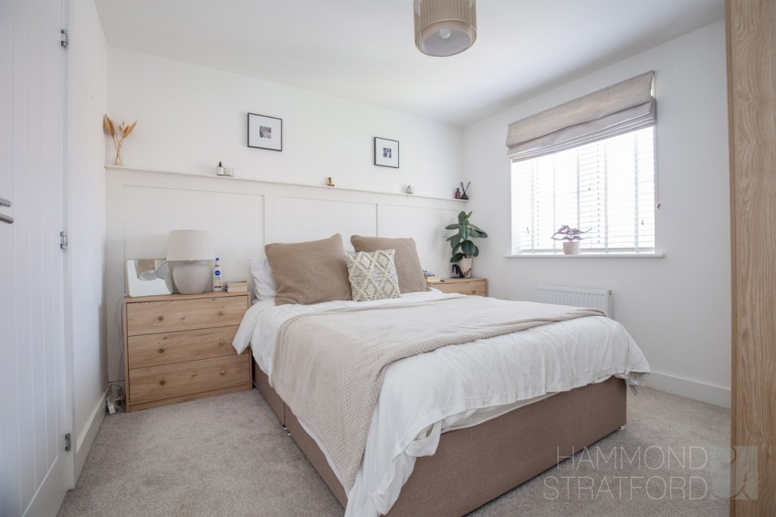 Images for Cullyer Crescent, Wymondham