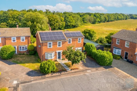 View Full Details for Astley Cooper Place, Brooke