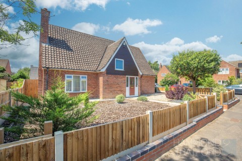 View Full Details for Kingston Square, Norwich
