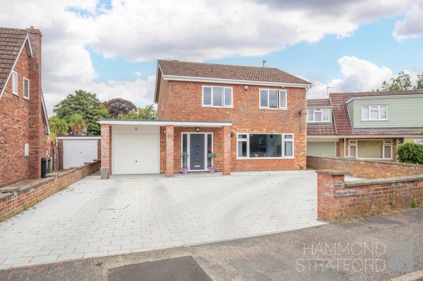 Images for Gaynor Close, Wymondham