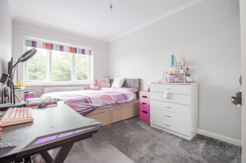 Images for Gaynor Close, Wymondham