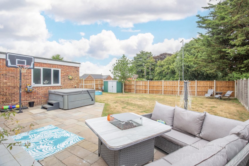 Images for Gaynor Close, Wymondham