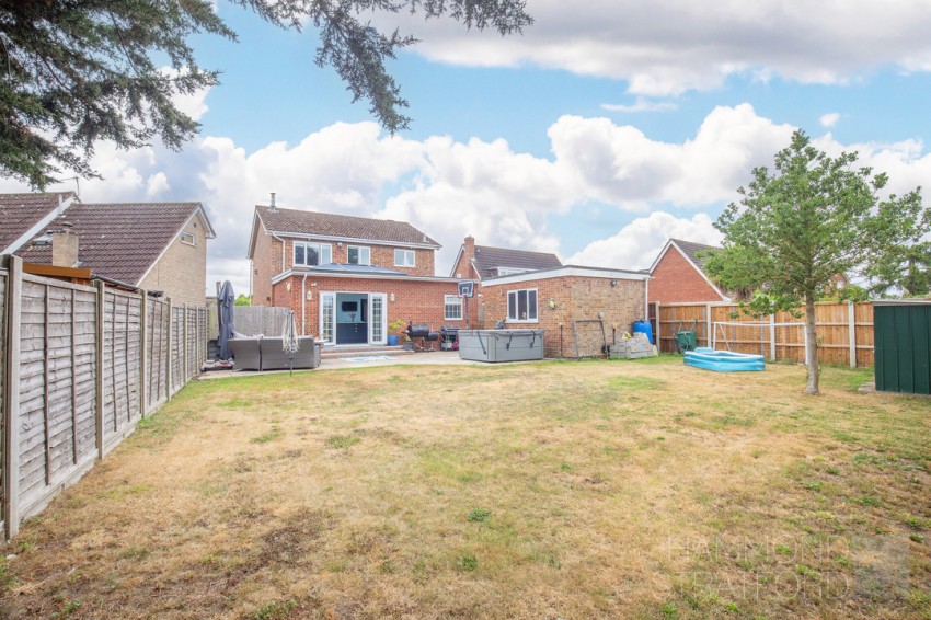 Images for Gaynor Close, Wymondham