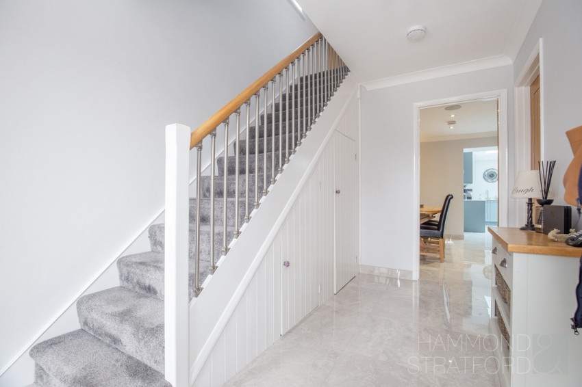 Images for Gaynor Close, Wymondham