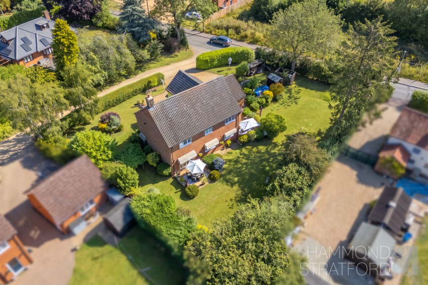 Images for The Paddocks, Griston
