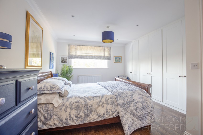 Images for The Paddocks, Griston