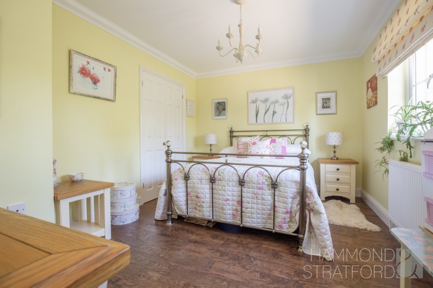 Images for The Paddocks, Griston