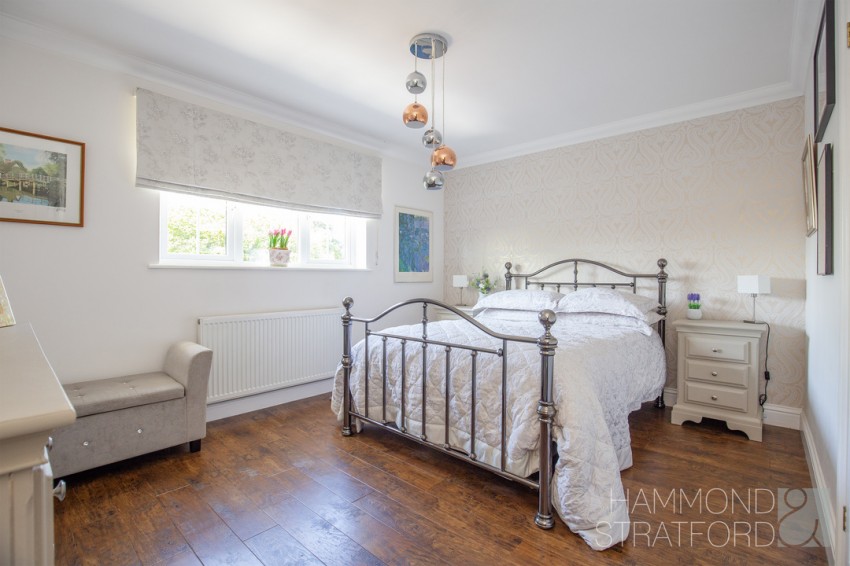 Images for The Paddocks, Griston