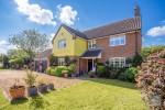 Images for The Paddocks, Griston