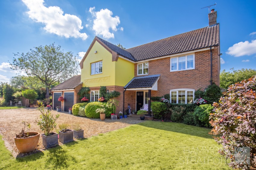 Images for The Paddocks, Griston
