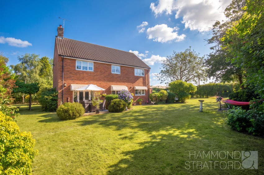 Images for The Paddocks, Griston