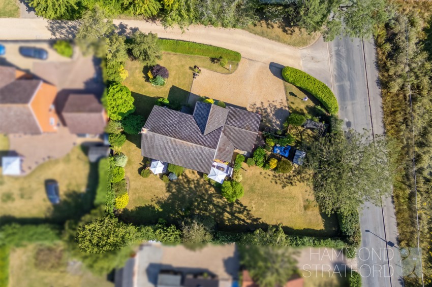 Images for The Paddocks, Griston