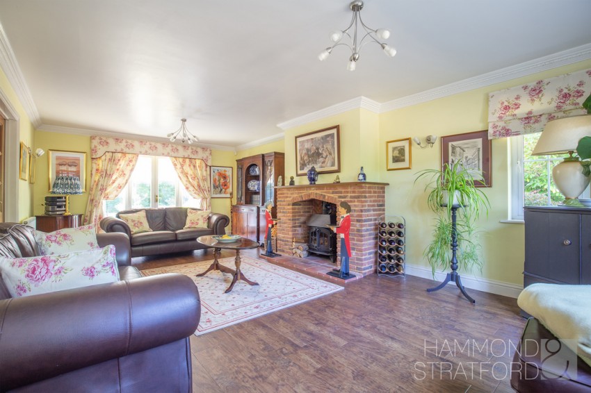 Images for The Paddocks, Griston