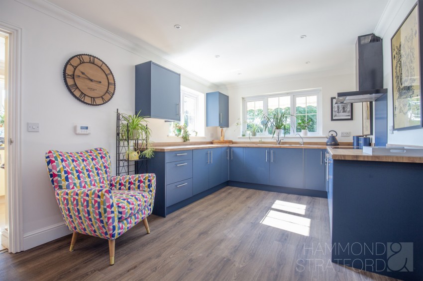 Images for The Paddocks, Griston