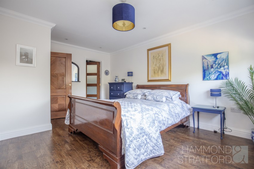 Images for The Paddocks, Griston