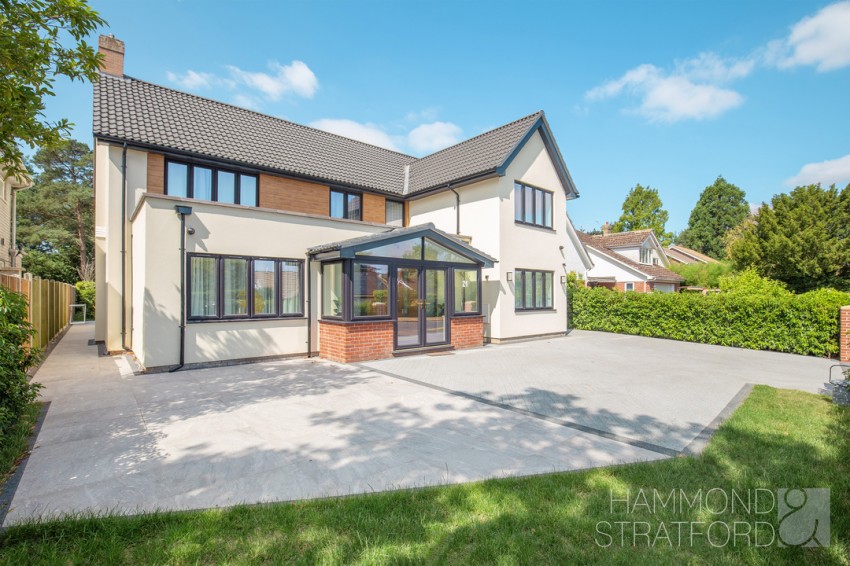 Images for Newfound Drive, Cringleford
