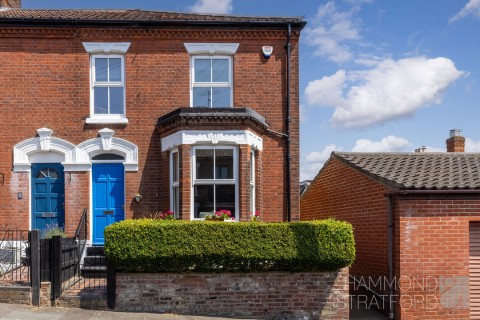 View Full Details for Portland Street, Golden Triangle