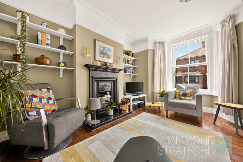 Images for Portland Street, Golden Triangle