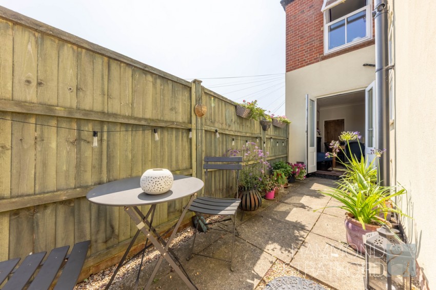 Images for Portland Street, Golden Triangle