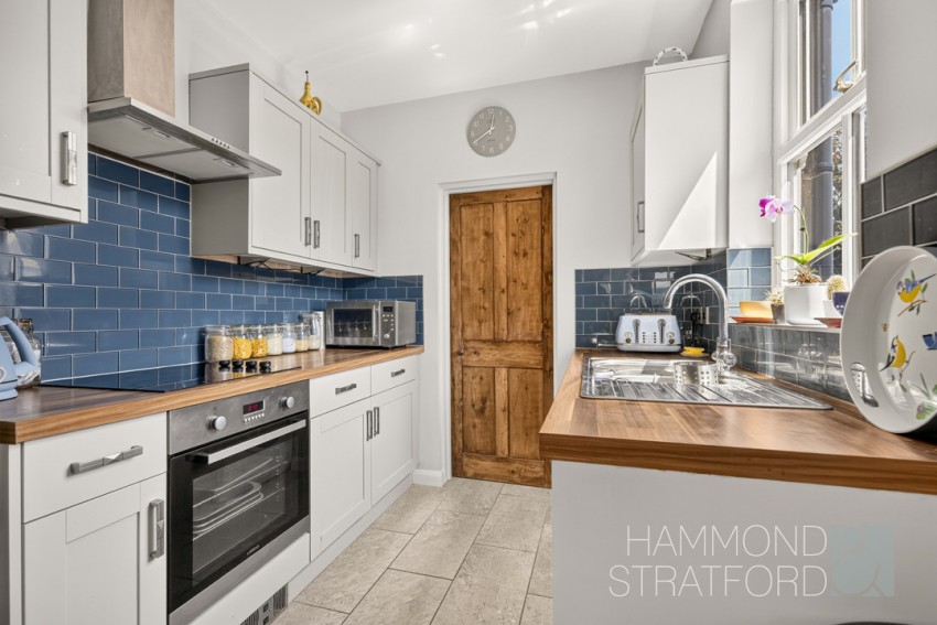 Images for Portland Street, Golden Triangle