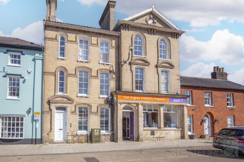 Images for Queens Square, Attleborough