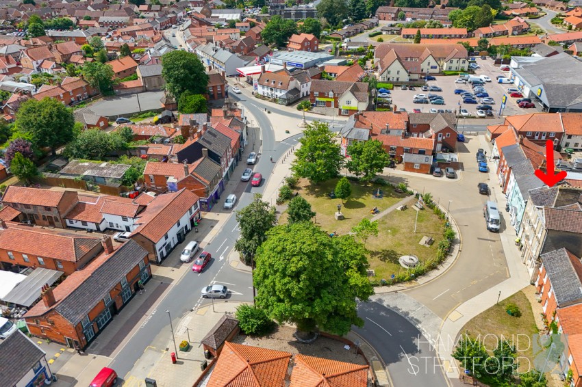Images for Queens Square, Attleborough
