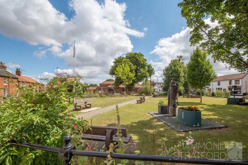 Images for Queens Square, Attleborough