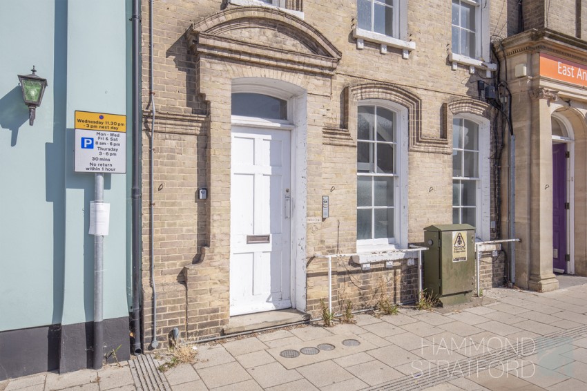 Images for Queens Square, Attleborough