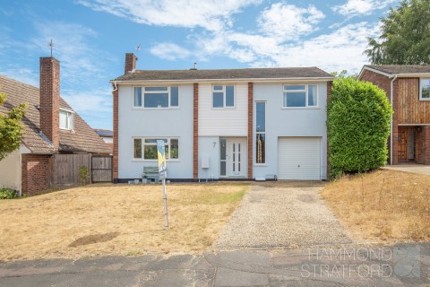 View Full Details for Cheyham Mount, Eaton