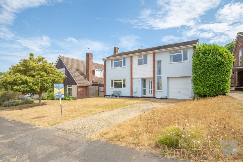 Images for Cheyham Mount, Eaton