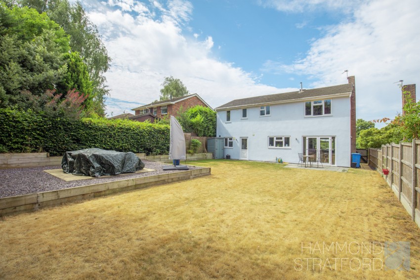 Images for Cheyham Mount, Eaton
