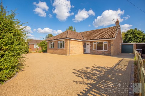 View Full Details for Queens Road, Hethersett