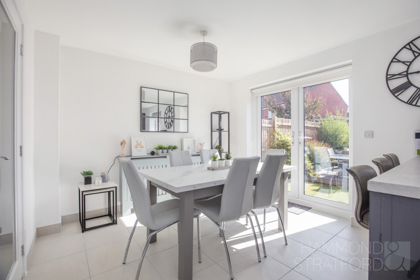 Images for Sheppard Drove, Wymondham